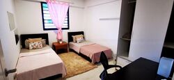 Blk 720 Ang Mo Kio Avenue 6 (Ang Mo Kio), HDB 3 Rooms #430627381